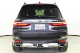 Thumbnail of 2021 Dark Graphite Metallic BMW X7