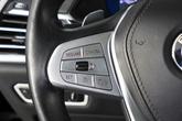 Thumbnail of 2021 Dark Graphite Metallic BMW X7