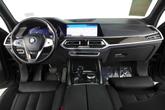 Thumbnail of 2021 Dark Graphite Metallic BMW X7