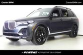 Photo of 2021 Dark Graphite Metallic BMW X7
