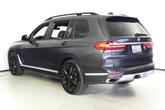 Thumbnail of 2021 Dark Graphite Metallic BMW X7