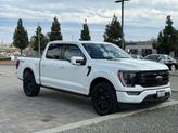 Thumbnail of 2023 Oxford White Ford F-150