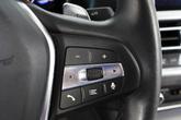 Thumbnail of 2022 Black Sapphire Metallic BMW 430