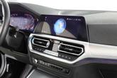 Thumbnail of 2022 Black Sapphire Metallic BMW 430