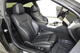 Thumbnail of 2022 Black Sapphire Metallic BMW 430