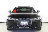Thumbnail of 2022 Black Sapphire Metallic BMW 430