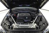 Thumbnail of 2022 Black Sapphire Metallic BMW 430