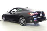Thumbnail of 2022 Black Sapphire Metallic BMW 430