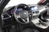 Thumbnail of 2022 Black Sapphire Metallic BMW 430