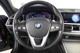 Thumbnail of 2022 Black Sapphire Metallic BMW 430