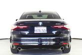 Thumbnail of 2022 Black Sapphire Metallic BMW 430