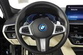 Thumbnail of 2023 Black Sapphire Metallic BMW 530e