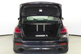 Thumbnail of 2023 Black Sapphire Metallic BMW 530e