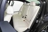 Thumbnail of 2023 Black Sapphire Metallic BMW 530e
