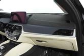 Thumbnail of 2023 Black Sapphire Metallic BMW 530e