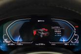 Thumbnail of 2023 Black Sapphire Metallic BMW 530e