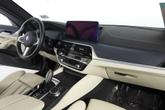 Thumbnail of 2023 Black Sapphire Metallic BMW 530e