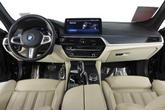 Thumbnail of 2023 Black Sapphire Metallic BMW 530e