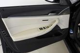 Thumbnail of 2023 Black Sapphire Metallic BMW 530e