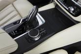 Thumbnail of 2023 Black Sapphire Metallic BMW 530e