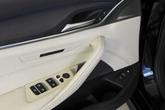 Thumbnail of 2023 Black Sapphire Metallic BMW 530e