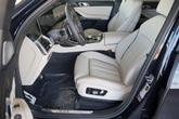 Thumbnail of 2026 Carbon Black Metallic BMW X7