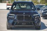 Thumbnail of 2026 Carbon Black Metallic BMW X7