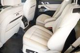 Thumbnail of 2026 Carbon Black Metallic BMW X7