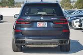 Thumbnail of 2026 Carbon Black Metallic BMW X7