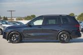 Thumbnail of 2026 Carbon Black Metallic BMW X7