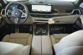 Thumbnail of 2026 Carbon Black Metallic BMW X7