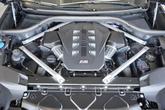 Thumbnail of 2026 Carbon Black Metallic BMW X7