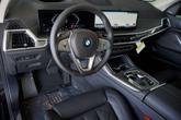 Thumbnail of 2026 Black Sapphire Metallic BMW X7