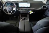 Thumbnail of 2026 Black Sapphire Metallic BMW X7