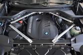 Thumbnail of 2026 Black Sapphire Metallic BMW X7