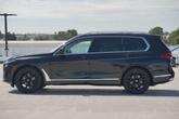 Thumbnail of 2026 Black Sapphire Metallic BMW X7