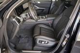 Thumbnail of 2026 Black Sapphire Metallic BMW X7