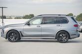Thumbnail of 2026 Skyscraper Grey Metallic BMW X7