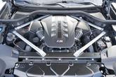 Thumbnail of 2026 Skyscraper Grey Metallic BMW X7