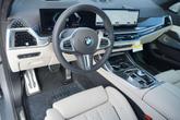 Thumbnail of 2026 Skyscraper Grey Metallic BMW X7