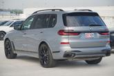 Thumbnail of 2026 Skyscraper Grey Metallic BMW X7