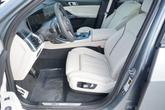 Thumbnail of 2026 Skyscraper Grey Metallic BMW X7