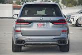 Thumbnail of 2026 Skyscraper Grey Metallic BMW X7