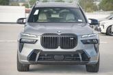 Thumbnail of 2026 Skyscraper Grey Metallic BMW X7