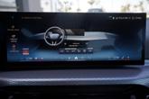 Thumbnail of 2025 Black Sapphire Metallic BMW 330