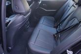 Thumbnail of 2025 Black Sapphire Metallic BMW 330