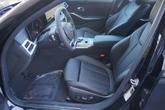 Thumbnail of 2025 Black Sapphire Metallic BMW 330
