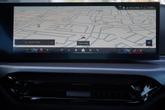 Thumbnail of 2025 Black Sapphire Metallic BMW 330