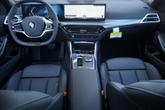 Thumbnail of 2025 Black Sapphire Metallic BMW 330