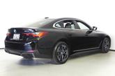 Thumbnail of 2024 Jet Black BMW i4 Gran Coupe